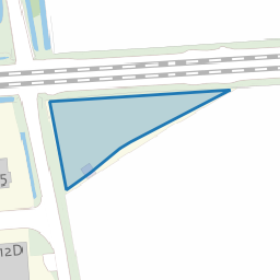 Perceel DVT00-K-2305