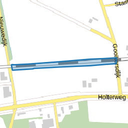 Perceel DVT00-K-2306