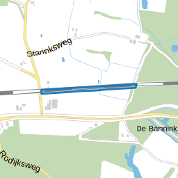 Perceel DVT00-K-2308