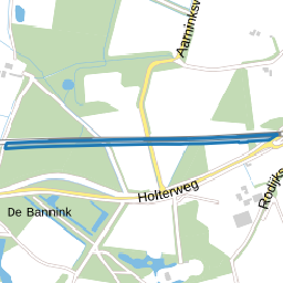 Perceel DVT00-K-2310