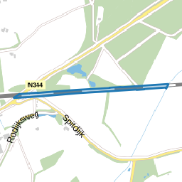 Perceel DVT00-K-2313