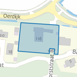 Perceel DVT00-K-2336