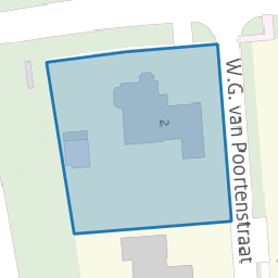 Perceel DVT00-K-2338