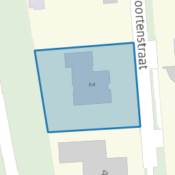 Perceel DVT00-K-2339