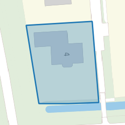 Perceel DVT00-K-2340