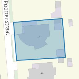 Perceel DVT00-K-2342