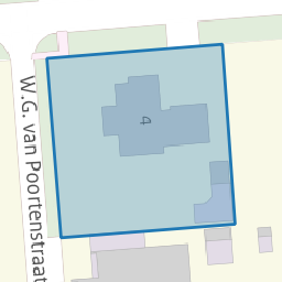 Perceel DVT00-K-2343