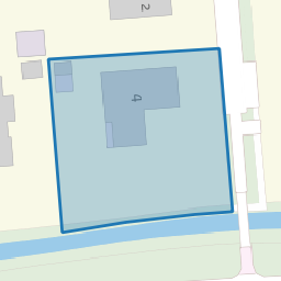 Perceel DVT00-K-2346