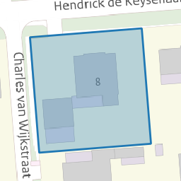 Perceel DVT00-K-2348