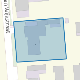 Perceel DVT00-K-2349