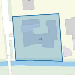 Perceel DVT00-K-2350