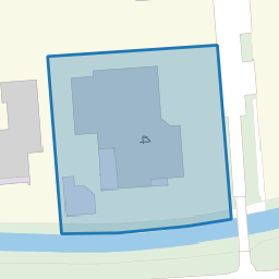 Perceel DVT00-K-2351