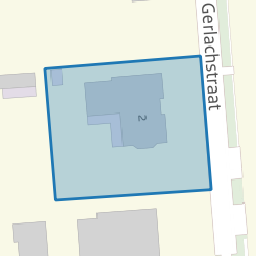 Perceel DVT00-K-2352