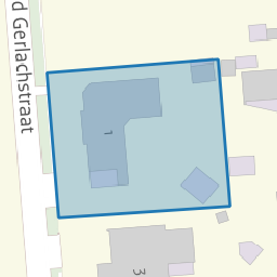 Perceel DVT00-K-2355