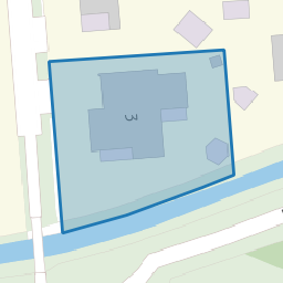 Perceel DVT00-K-2356