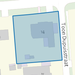 Perceel DVT00-K-2359