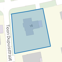 Perceel DVT00-K-2360