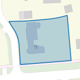 Perceel DVT00-K-2366