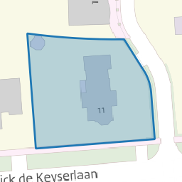 Perceel DVT00-K-2367