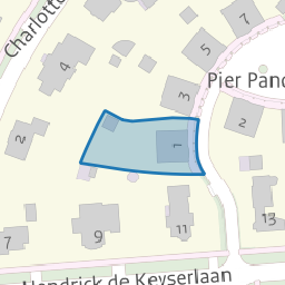 Perceel DVT00-K-2368