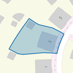 Perceel DVT00-K-2369
