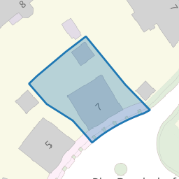 Perceel DVT00-K-2371