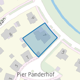 Perceel DVT00-K-2372