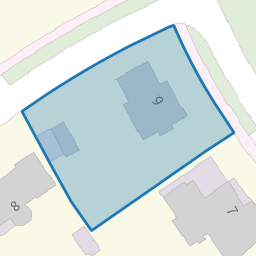 Perceel DVT00-K-2373