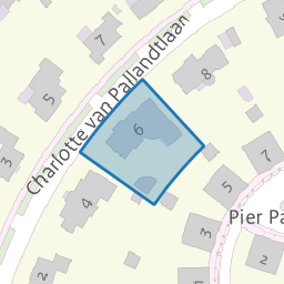 Perceel DVT00-K-2375