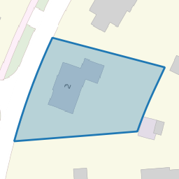 Perceel DVT00-K-2377