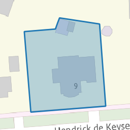 Perceel DVT00-K-2379