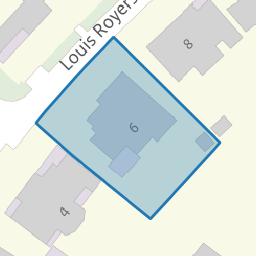 Perceel DVT00-K-2381