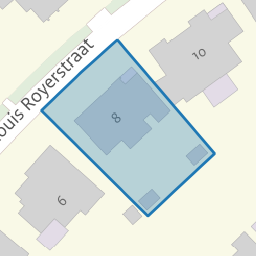 Perceel DVT00-K-2382