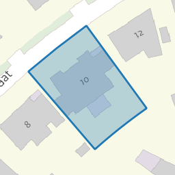 Perceel DVT00-K-2383