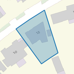 Perceel DVT00-K-2384