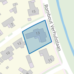 Perceel DVT00-K-2385