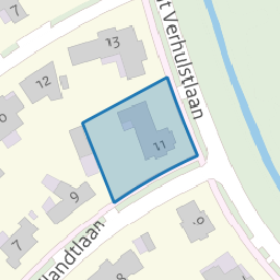 Perceel DVT00-K-2386