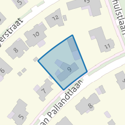 Perceel DVT00-K-2387