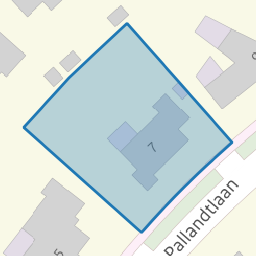 Perceel DVT00-K-2388