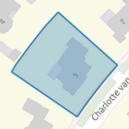 Perceel DVT00-K-2389