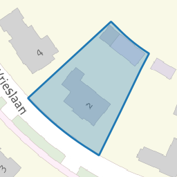 Perceel DVT00-K-2392