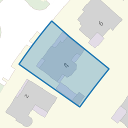 Perceel DVT00-K-2396