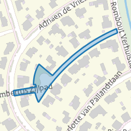 Perceel DVT00-K-2399