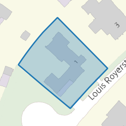 Perceel DVT00-K-2401