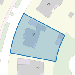 Perceel DVT00-K-2403