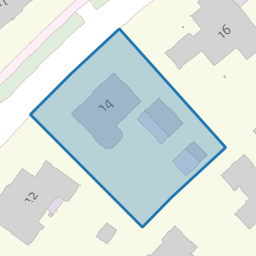 Perceel DVT00-K-2405