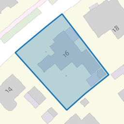 Perceel DVT00-K-2406