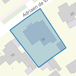 Perceel DVT00-K-2407