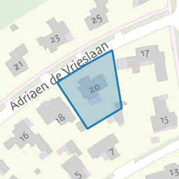 Perceel DVT00-K-2408