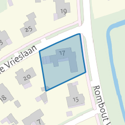 Perceel DVT00-K-2409